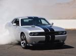 Dodge Challenger SRT8 392 2010 года